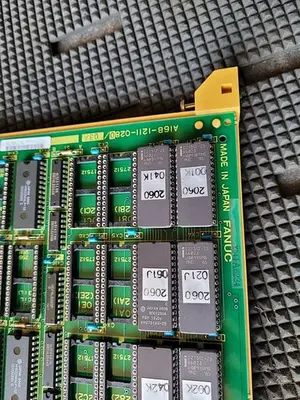 USED FANUC A16B-1211-0280