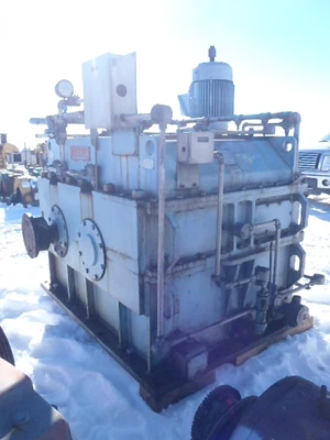 USED LUFKIN SF2413-14.252