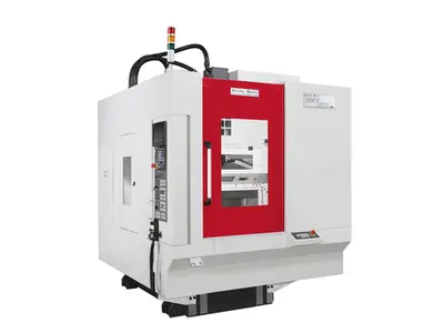 AKIRA SEIKI RMV500APC Vertical Machining Centers | ACI Machine Tool Sales (5)