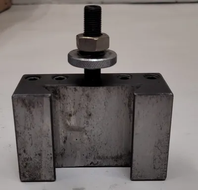 PHASE II 250-333 Tooling & Accessories, Lathe Tooling | Machinery Central (12)