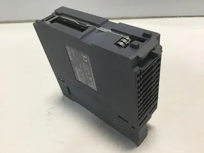 USED MITSUBISHI QY40P