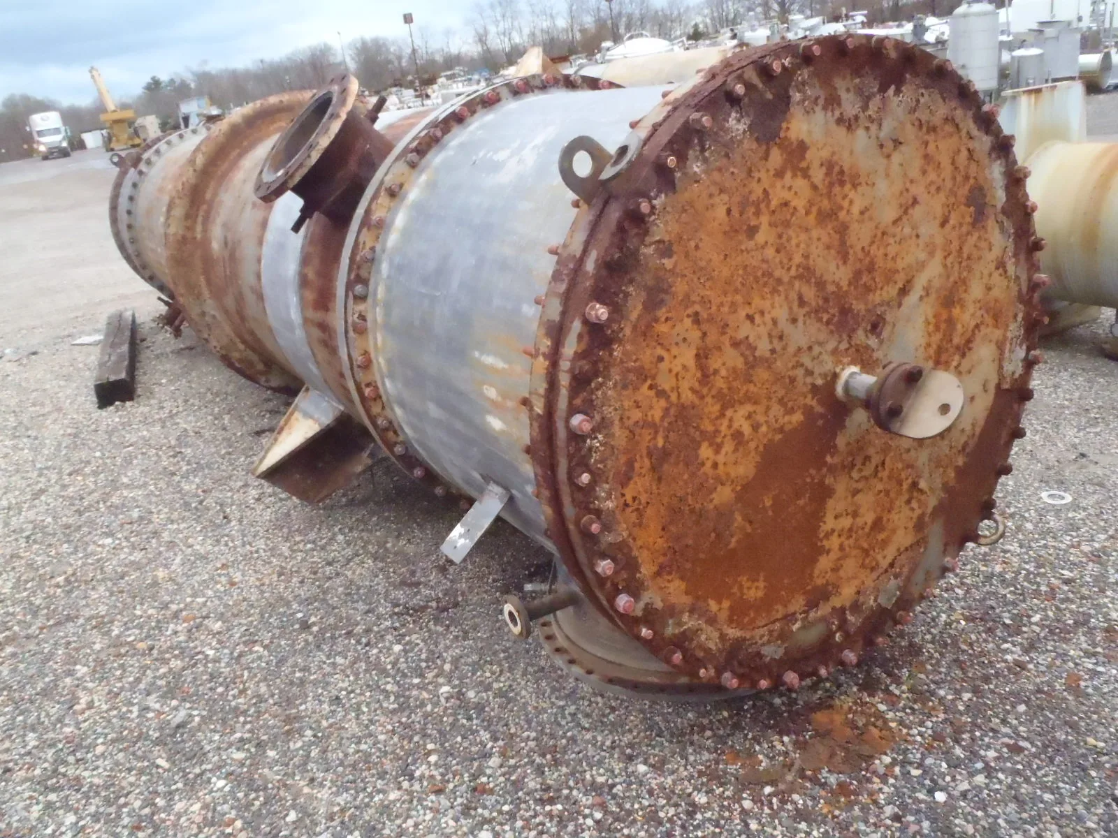 USED KILLEBREW ENGINEERING 5,969 Square Foot