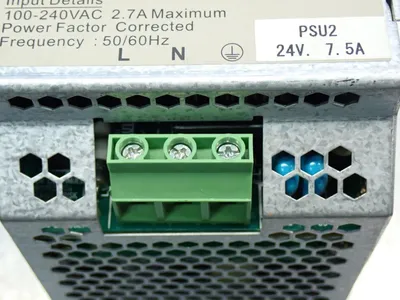 USED TDKLAMBDA DLP180241/EJ