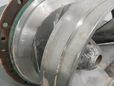 USED Ahlstrom / Sulzer APT 52-16