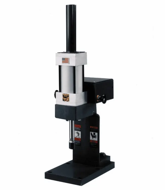 New | in-Stock DAKE INDUSTRIAL MACHINERY _UNKNOWN_ Arbor Presses | 360 Degree Machinery #822082