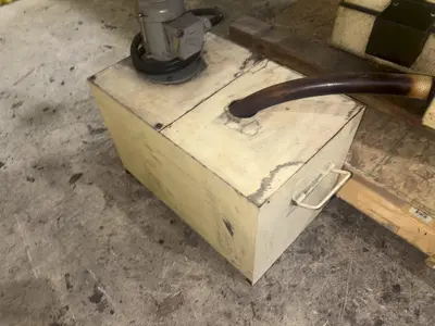 USED KENT KGS-618