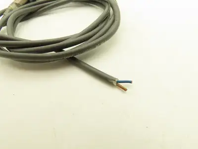 Omron E2E-X3D15-N Proximity Sensor 12-24vDC NO