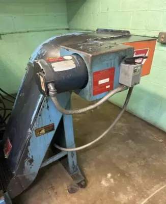 1995 MAZAK SUPER QUICK TURN 15M MARK II CNC Lathes | Toolquip, Inc. (16)