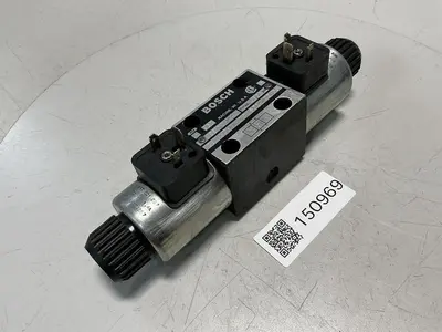 USED BOSCH 081WV06P1V1018WS024/00D51