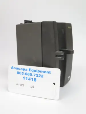 Used GE M-925 Chromatography Data Systems California US | ANACAPA EQUIPMENT BROKERS, INC #1183758