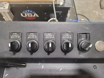 2018 MULTICAM 5000 SERIES Routers | MD Equipment Services LLC (14)