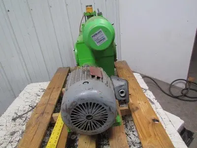 Used PULSA _UNKNOWN_ Diaphragm Pumps Indiana US | Arrow Industrial #618629