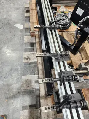 Used 2022 AUTOMEC CNC 600 HD Misc Industrial Equipment Kentucky US | Aucto #565228