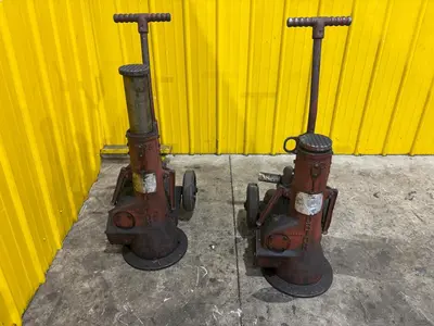 USED DUFF NORTON #528-AMJ