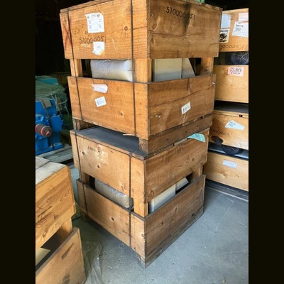 USED CHROMALOX CXH-A-20-43-32-00-20-EP
