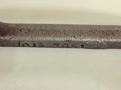 USED GERRARD NF 1915-7952