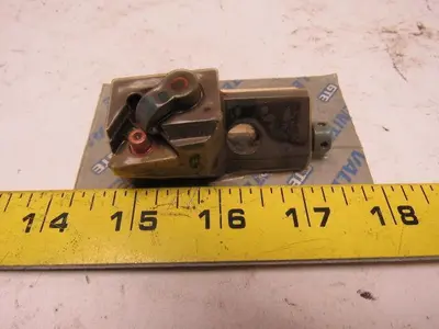 Valenite MTJNR-20CA-4 Indexable Boring Turning Cartridge Insert Tool Holder