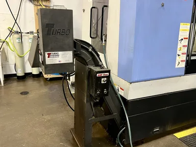 2007 DOOSAN DMV-4020LS