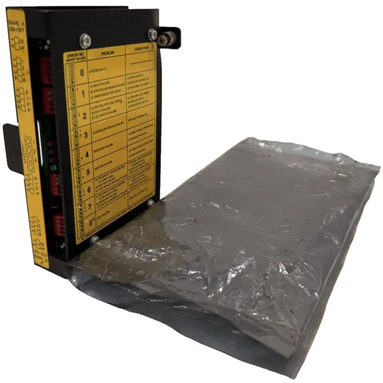 New | in-Stock BANNER 30348 Industrial Controls Michigan US | SB Industrial Supply #1097107