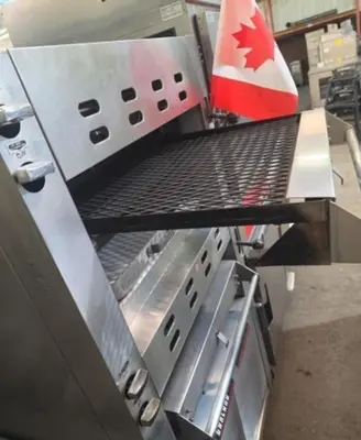 USED GARLAND 34