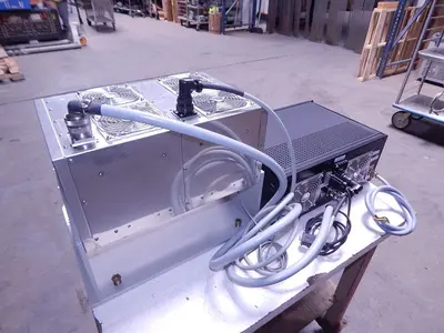 Used CLEARSTONE TECHNOLOGIES CT2000 Light Source Equipment Texas US | Aucto #1308460