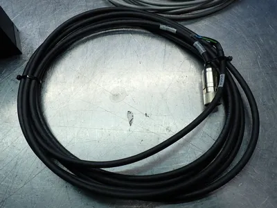 Used OMRON R88LESPMC110B3000001 Linear Actuators Ohio US | HGR 24 #728018