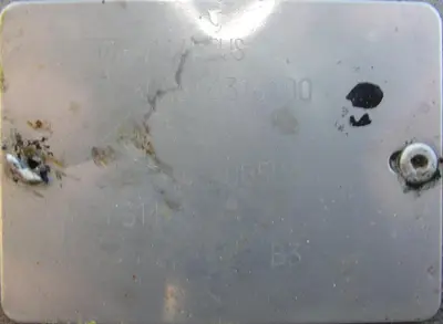 USED SEEPEX MD 003-12