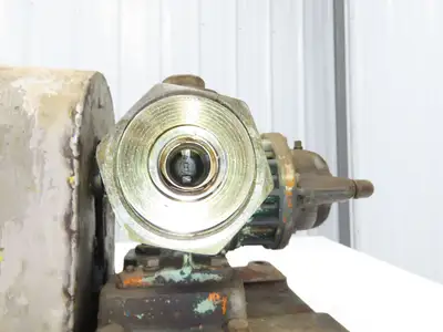 Used ROPER _UNKNOWN_ Hydraulic Pumps | Arrow Industrial #560968