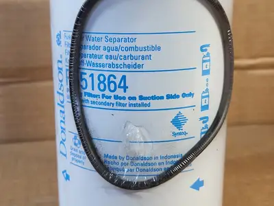 NEW DONALDSON P551864