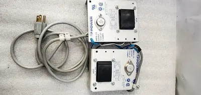 INTERNATIONAL POWER IHB24-1.2