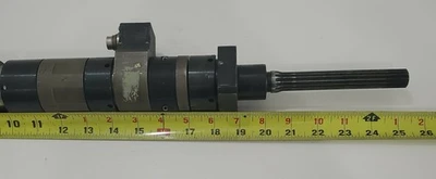 USED GARDNER-DENVER 2K2A