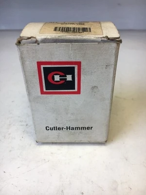 New | in-Stock Cutler Hammer E22H3 Miscellaneous Equipment (Electrical & Power) Indiana US | J&J Industrial Supply #505135