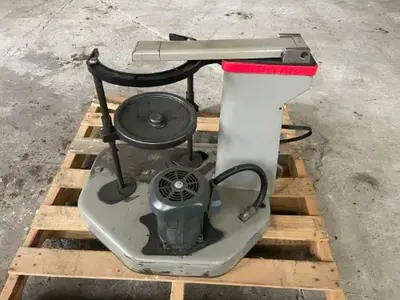 Used ROTAP RX 29 Sieves & Sieve Shakers Ohio US | HGR 24 #729756