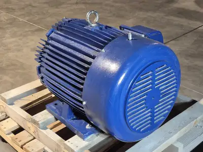 NEW TECO-WESTINGHOUSE APH06045-841