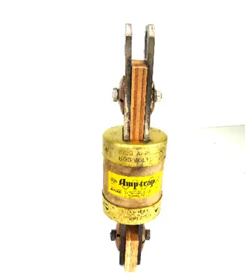 USED CHASE-SHAWMUT A6Y1000