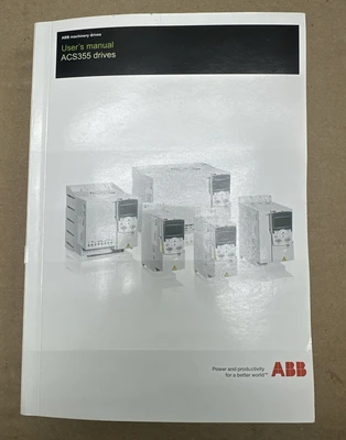 NEW ABB ACS355-03U-04A7-2