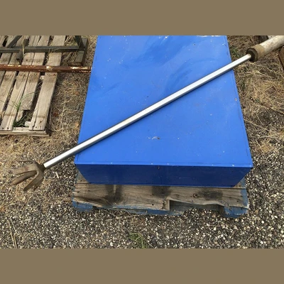 Gardner Denver S83F Jackleg Drill