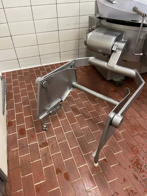 USED 1985 SEYDELMANN K203