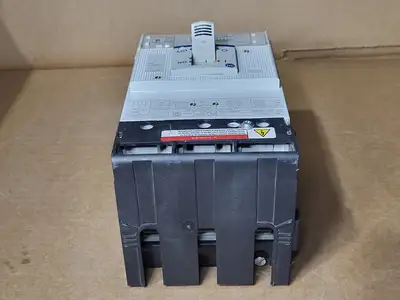 USED ALLEN-BRADLEY 140G-J15H3-C15