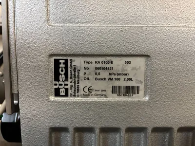 USED INTACT RM572