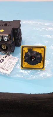 USED Eaton P3-63 SP3-063