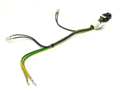 3HAC 0759-1 | ABB  Bleeder Cable - Used