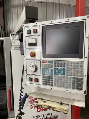 USED 1998 HAAS VF-4