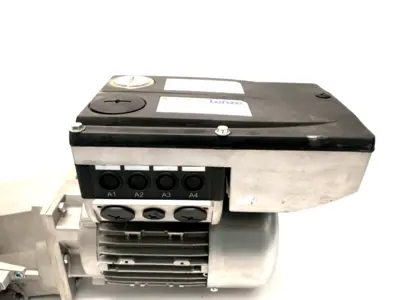 Used Bosch Rexroth, Lenze MDEMAXX071-32C1U Gearmotors Michigan US | Maverick Industrial Sales #1398769