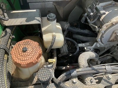 Used 2017 JOHN DEERE 314G Skid Steer Loaders Michigan US | Miedema Asset Management Group #1322333