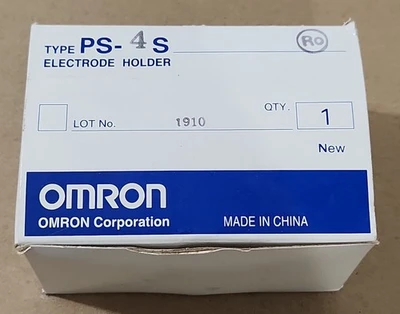 NEW Omron PS-4S