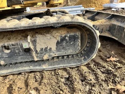 Used 2023 Caterpillar 304 Excavators Florida US | Zadoon Equipment #1480541