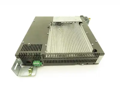 Berger Lahr WD3-004.1801 Positec Stepper Motor Drive Rev 16 5V Signal