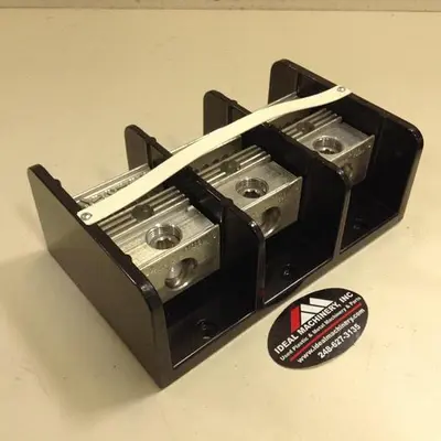 USED ALLEN BRADLEY 1492-PD31123 SER B