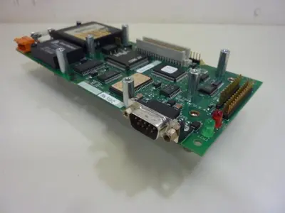 USED ALLEN BRADLEY BOARD611
